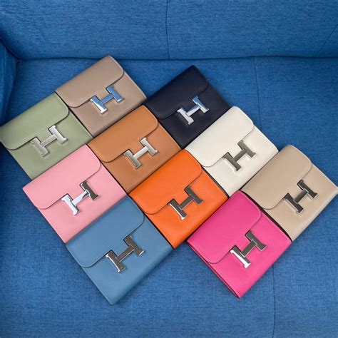 hermes constance wallet uk